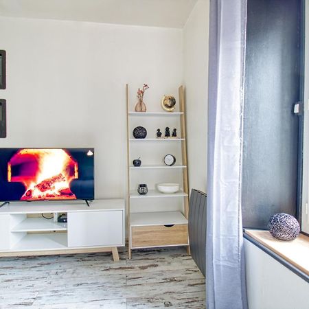 Le 15 - Appartement Pour 4 Personnes - Disneyland Paris Esbly Exterior photo