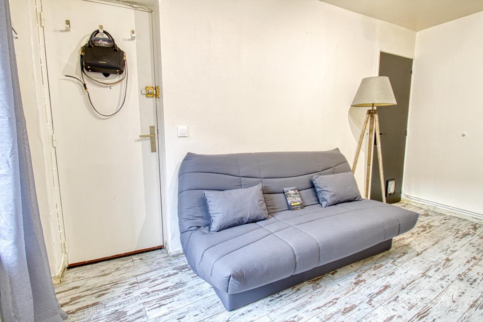 Le 15 - Appartement Pour 4 Personnes - Disneyland Paris Esbly Exterior photo